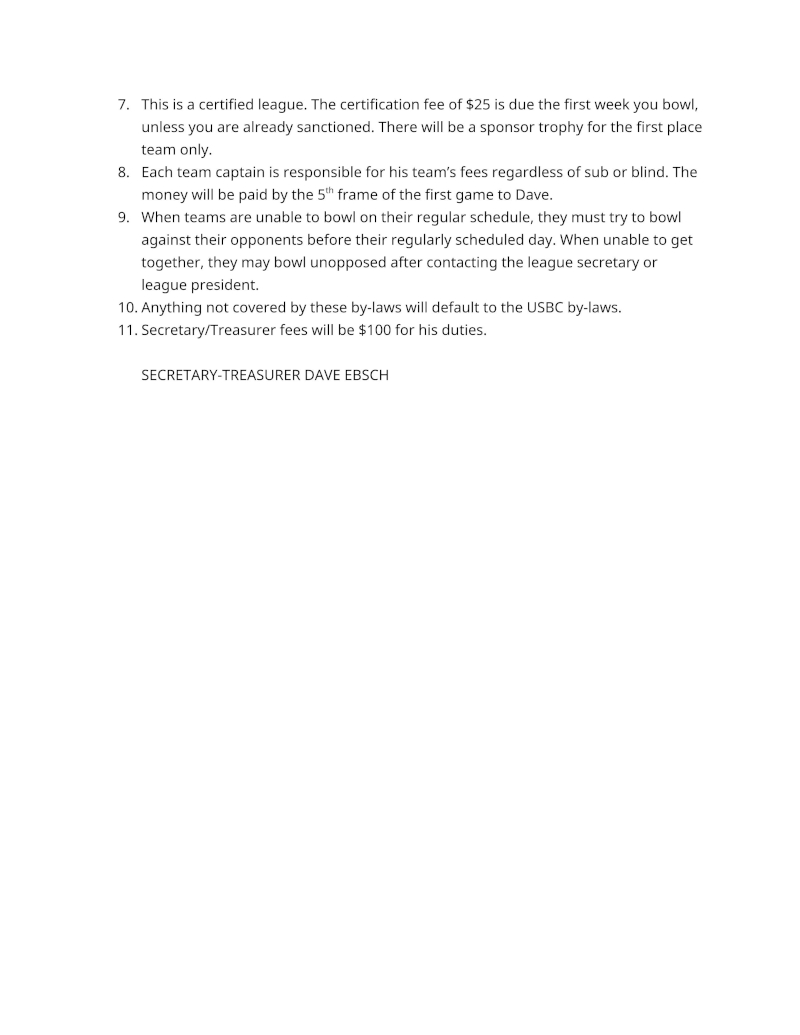 Wed Men Professional Rules 2024 2025